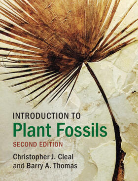 Cleal / Thomas |  Introduction to Plant Fossils | Buch |  Sack Fachmedien
