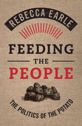 Earle |  Feeding the People | Buch |  Sack Fachmedien