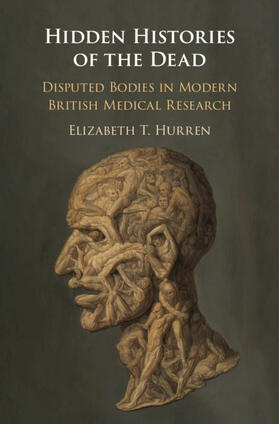 Hurren |  Hidden Histories of the Dead | Buch |  Sack Fachmedien