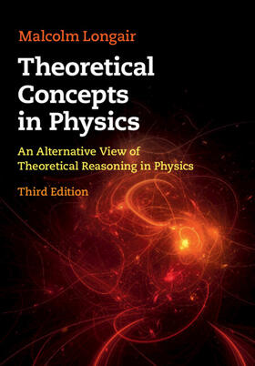 Longair |  Theoretical Concepts in Physics | Buch |  Sack Fachmedien