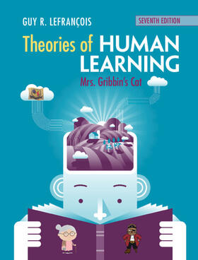 Lefrançois |  Theories of Human Learning | Buch |  Sack Fachmedien