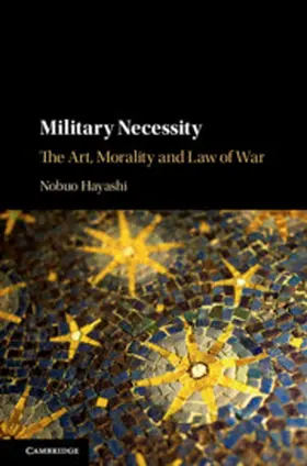 Hayashi |  Military Necessity | Buch |  Sack Fachmedien