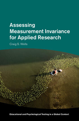 Wells |  Assessing Measurement Invariance for Applied Research | Buch |  Sack Fachmedien