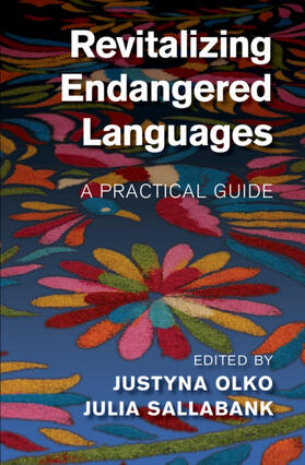 Olko / Sallabank |  Revitalizing Endangered Languages | Buch |  Sack Fachmedien