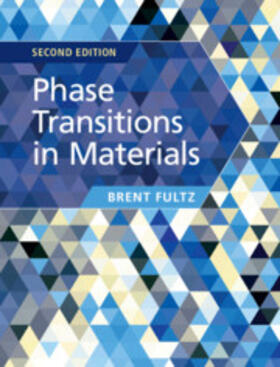 Fultz |  Phase Transitions in Materials | Buch |  Sack Fachmedien