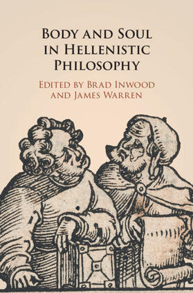 Inwood / Warren |  Body and Soul in Hellenistic Philosophy | Buch |  Sack Fachmedien