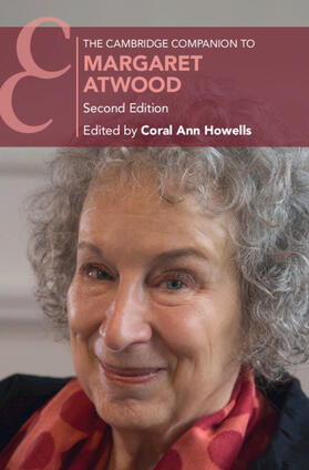 Howells |  The Cambridge Companion to Margaret Atwood | Buch |  Sack Fachmedien