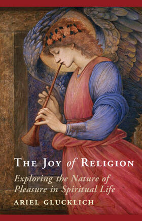 Glucklich |  The Joy of Religion | Buch |  Sack Fachmedien