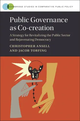 Ansell / Torfing |  Public Governance as Co-creation | Buch |  Sack Fachmedien