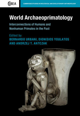 Urbani / Youlatos / Antczak |  World Archaeoprimatology | Buch |  Sack Fachmedien