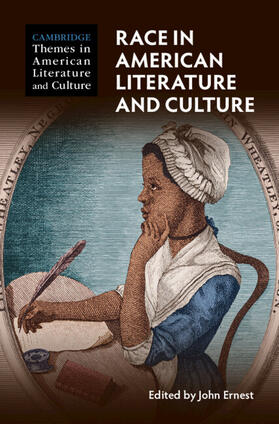 Ernest |  Race in American Literature and Culture | Buch |  Sack Fachmedien