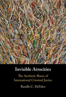 DeFalco |  Invisible Atrocities | Buch |  Sack Fachmedien
