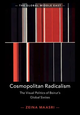 Maasri |  Cosmopolitan Radicalism | Buch |  Sack Fachmedien