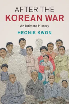 Kwon |  After the Korean War | Buch |  Sack Fachmedien