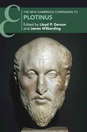 Gerson / Wilberding |  The New Cambridge Companion to Plotinus | Buch |  Sack Fachmedien