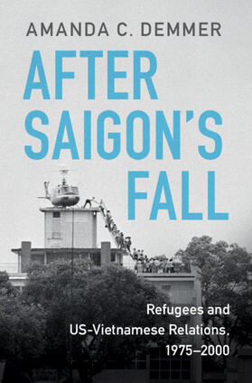 Demmer |  After Saigon's Fall | Buch |  Sack Fachmedien