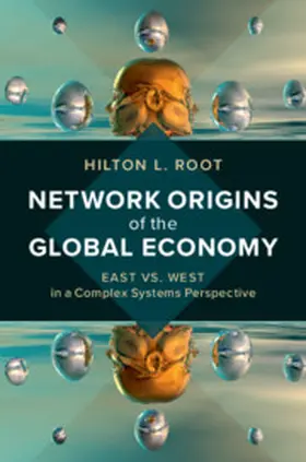 Root |  Network Origins of the Global Economy | Buch |  Sack Fachmedien