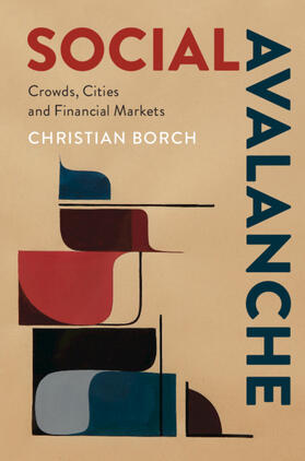 Borch |  Social Avalanche | Buch |  Sack Fachmedien