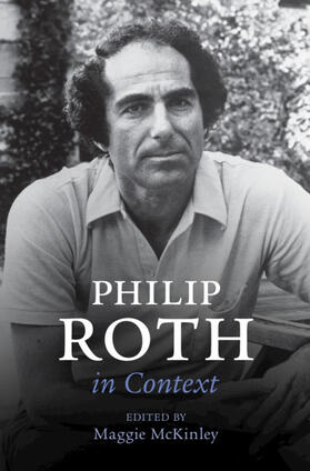 McKinley |  Philip Roth in Context | Buch |  Sack Fachmedien