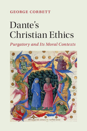 Corbett |  Dante's Christian Ethics | Buch |  Sack Fachmedien