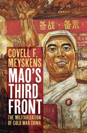 Meyskens |  Mao's Third Front | Buch |  Sack Fachmedien