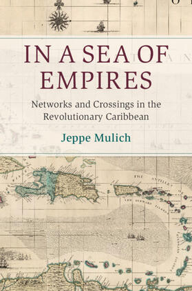 Mulich |  In a Sea of Empires | Buch |  Sack Fachmedien