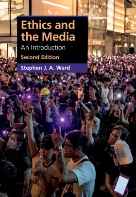 Ward |  Ethics and the Media | Buch |  Sack Fachmedien