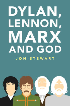 Stewart |  Dylan, Lennon, Marx and God | Buch |  Sack Fachmedien