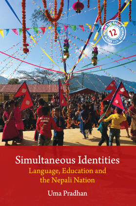 Pradhan |  Simultaneous Identities | Buch |  Sack Fachmedien