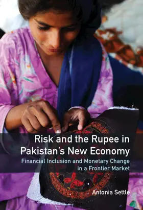 Settle |  Risk and the Rupee in Pakistan's New Economy | Buch |  Sack Fachmedien