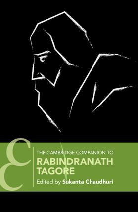 Chaudhuri |  The Cambridge Companion to Rabindranath Tagore | Buch |  Sack Fachmedien