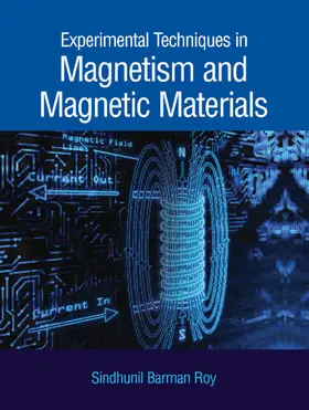 Roy |  Experimental Techniques in Magnetism and Magnetic Materials | Buch |  Sack Fachmedien