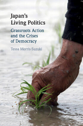 Morris-Suzuki |  Japan's Living Politics | Buch |  Sack Fachmedien