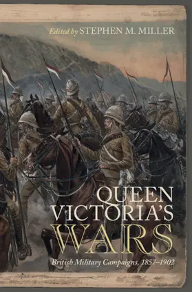 Miller |  Queen Victoria's Wars | Buch |  Sack Fachmedien