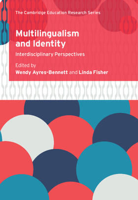 Ayres-Bennett / Fisher |  Multilingualism and Identity | Buch |  Sack Fachmedien