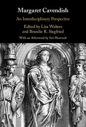 Walters / Siegfried |  Margaret Cavendish | Buch |  Sack Fachmedien