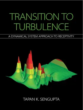 Sengupta |  Transition to Turbulence | Buch |  Sack Fachmedien