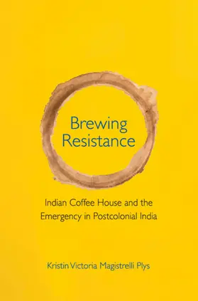 Magistrelli Plys |  Brewing Resistance | Buch |  Sack Fachmedien