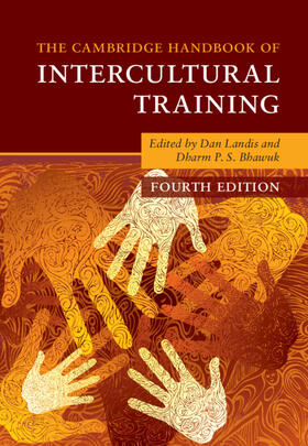 Landis / Bhawuk |  The Cambridge Handbook of Intercultural Training | Buch |  Sack Fachmedien