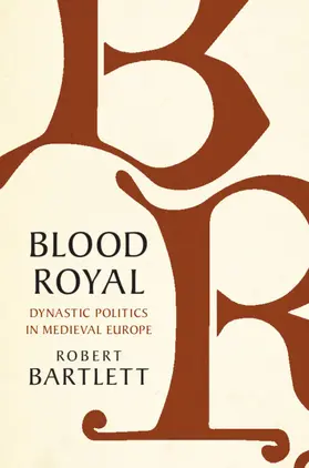 Bartlett |  Blood Royal | Buch |  Sack Fachmedien