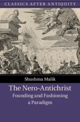 Malik |  The Nero-Antichrist | Buch |  Sack Fachmedien