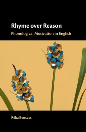 Benczes |  Rhyme Over Reason | Buch |  Sack Fachmedien