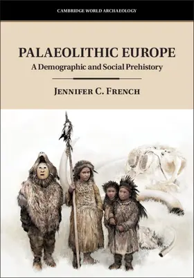 French |  Palaeolithic Europe | Buch |  Sack Fachmedien