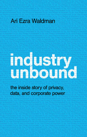 Waldman |  Industry Unbound | Buch |  Sack Fachmedien