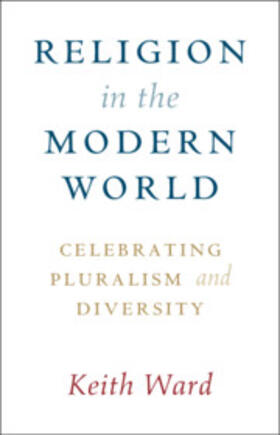 Ward |  Religion in the Modern World | Buch |  Sack Fachmedien