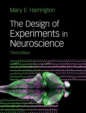 Harrington |  The Design of Experiments in Neuroscience | Buch |  Sack Fachmedien