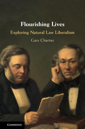 Chartier |  Flourishing Lives | Buch |  Sack Fachmedien