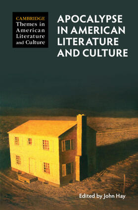 Hay |  Apocalypse in American Literature and Culture | Buch |  Sack Fachmedien