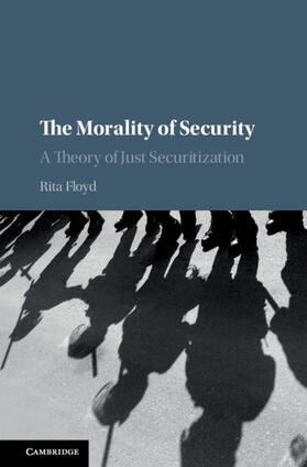 Floyd |  The Morality of Security | Buch |  Sack Fachmedien