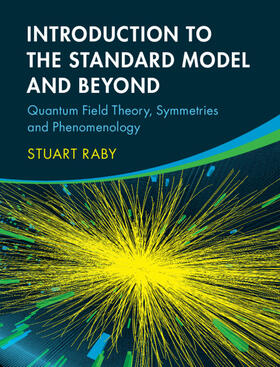 Raby |  Introduction to the Standard Model and Beyond | Buch |  Sack Fachmedien